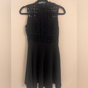Cocktail Party Dress